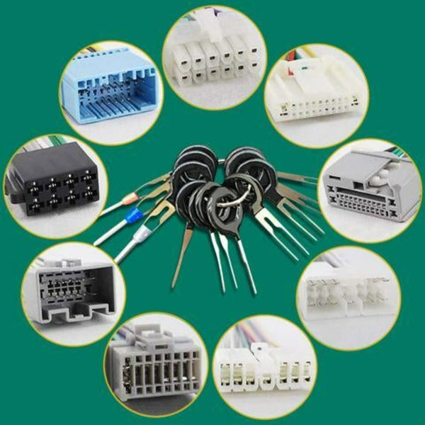 Terminal Ejector Kit Other Repair Kits & Tools