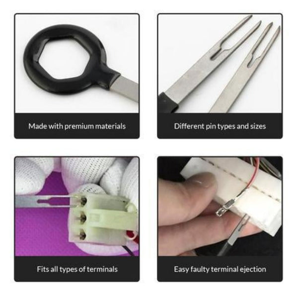 Terminal Ejector Kit Other Repair Kits & Tools