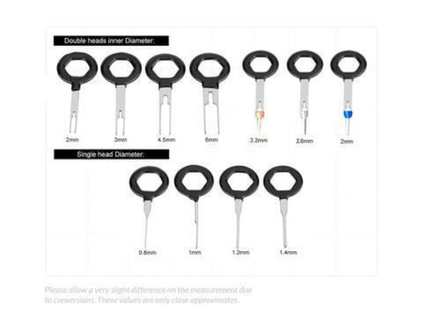 Terminal Ejector Kit Other Repair Kits & Tools