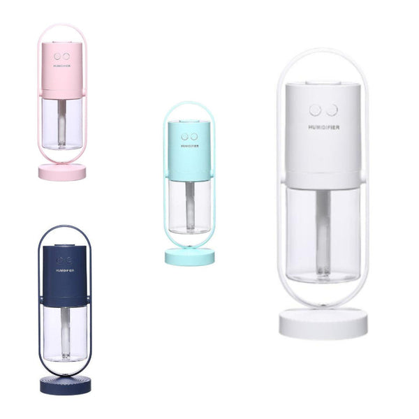 Desktop Humidifier Office Accessories Humidifiers