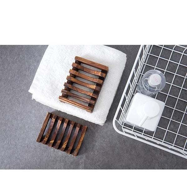 Soap Dish Country Modern Bathroom Decor Soap Dishes & Dispensers