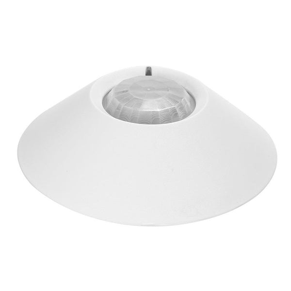 Directional Wired Ceiling Mount Pir Motion Sensor White Sensors & Motion Detectors