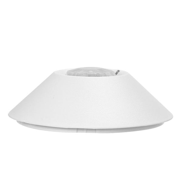 Directional Wired Ceiling Mount Pir Motion Sensor White Sensors & Motion Detectors
