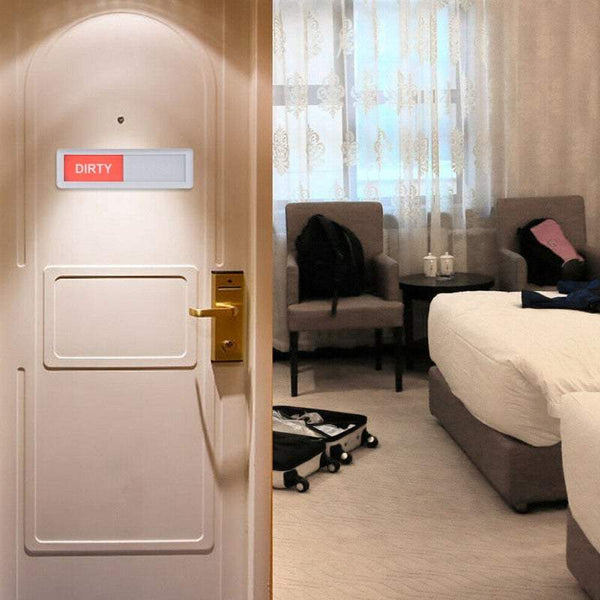 Signs Plaques 3M Adhesive Clean / Dirty Dishwasher Mag Net Refrigerator Magnets