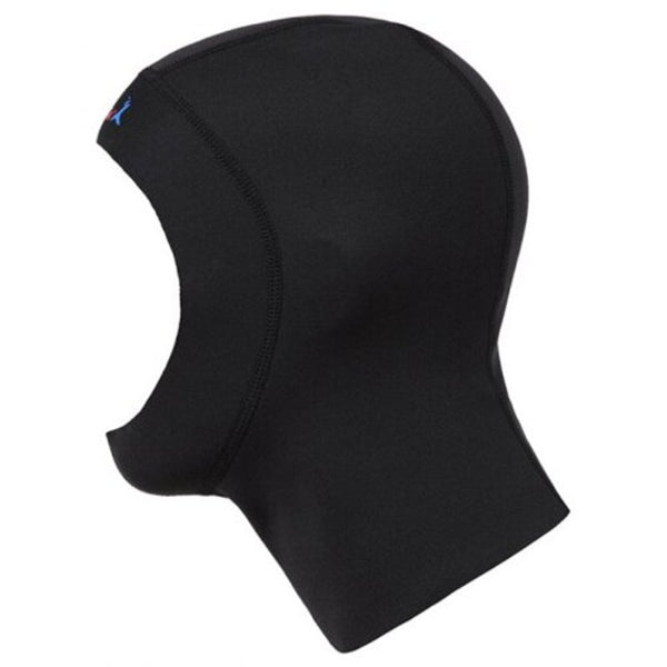 Dive Sail Dh 002 1Mm Diving Cap Snorkeling Hat Hood Black L 57 59Cm Wet Suits