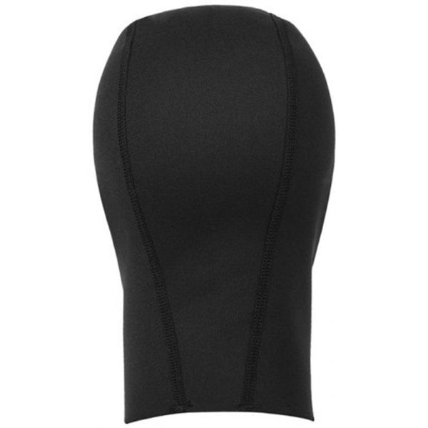 Dive Sail Dh 002 1Mm Diving Cap Snorkeling Hat Hood Black L 57 59Cm Wet Suits