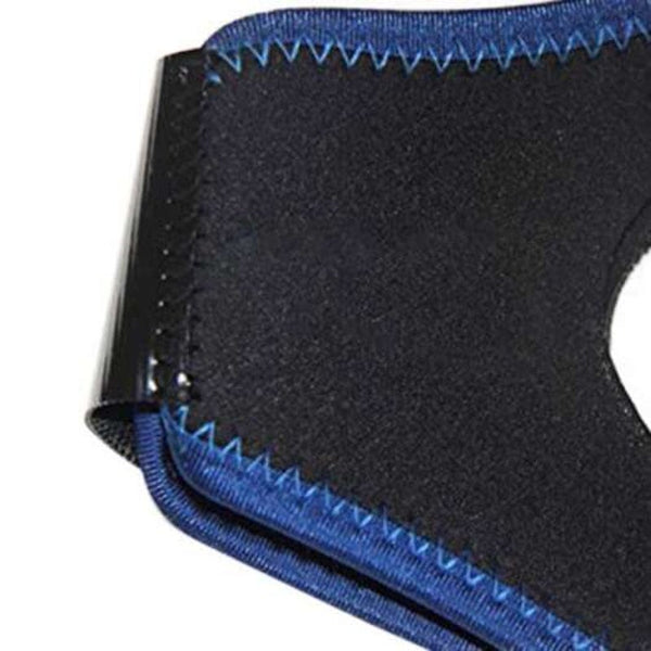 Diving Material Multi Color Adjustable Edging Triangle Anti Snore Belt Black
