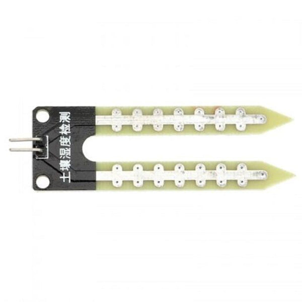 Diy Automatic Irrigation Module Kit With Soil Moisture Sensor Detection Watering Pumping Graphite Black Other Sensors