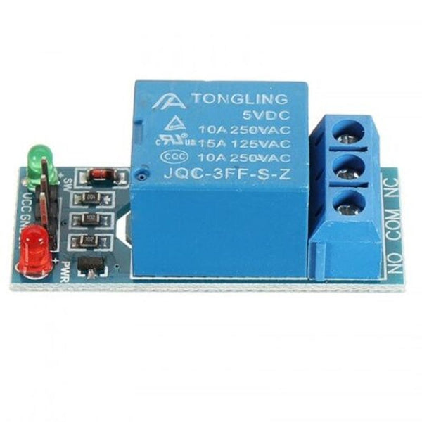 Diy Automatic Irrigation Module Kit With Soil Moisture Sensor Detection Watering Pumping Graphite Black Other Sensors