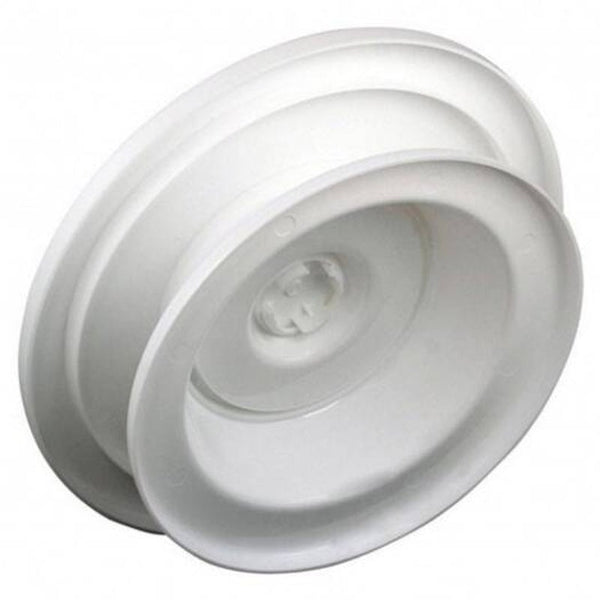 Diy Cream Console Cake Turntable Bake Frame Kitchen Baking Tool White Icing Turntables