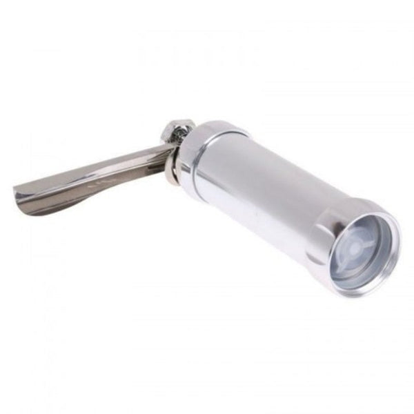 Diy Manual Cake Biscuit Machine Tool Cookie Mould 20 Pieces Piping Different Molds Nozzle Silver Other Baking Accessories