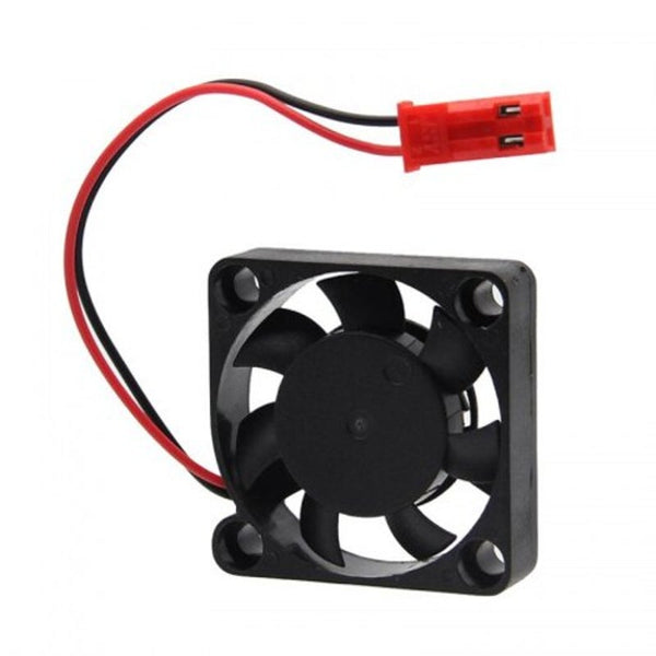Diy Ultra Slim Low Noise Active Cooling Mini Fan For Raspberry Pi 3 Model B / 2B Multi