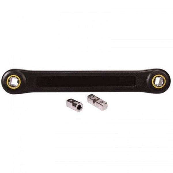 Diy Universal Extension Combination Wrench Black Other Wrenches & Spanners