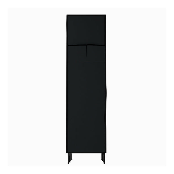 Artiss Large Portable Clothes Closet Wardrobe With Shelf Wardrobes