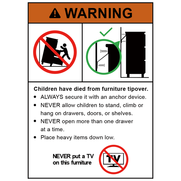 Sideboard Grey 79X35x81 Cm Sideboards & Buffets