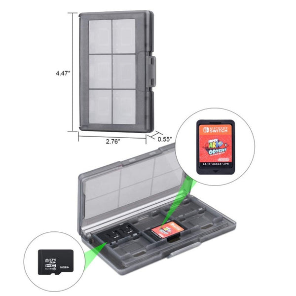 Tennis Racket For Nintendo Switch Joy Con Controller Kingtop Twin Pack Game Mario Aces Controllers & Attachments