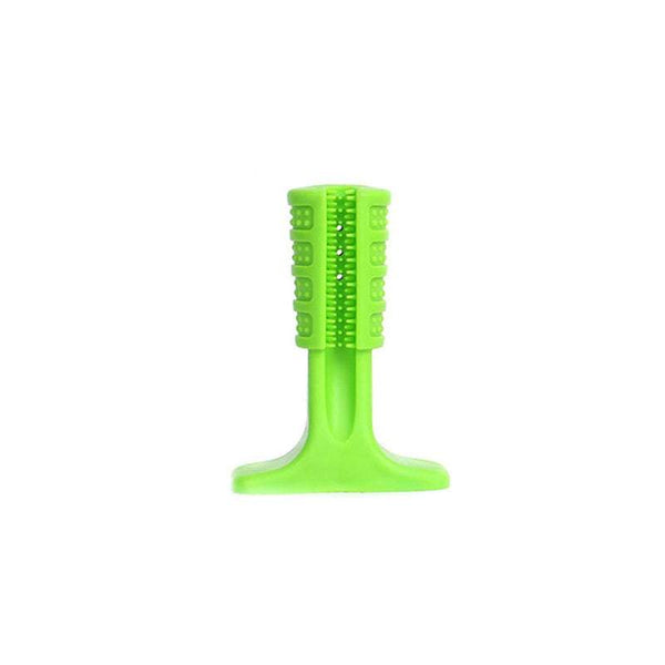 Oral Hygiene Dog Health Chew Toy Toothbrush Pet Cleaning Stick Dental Care