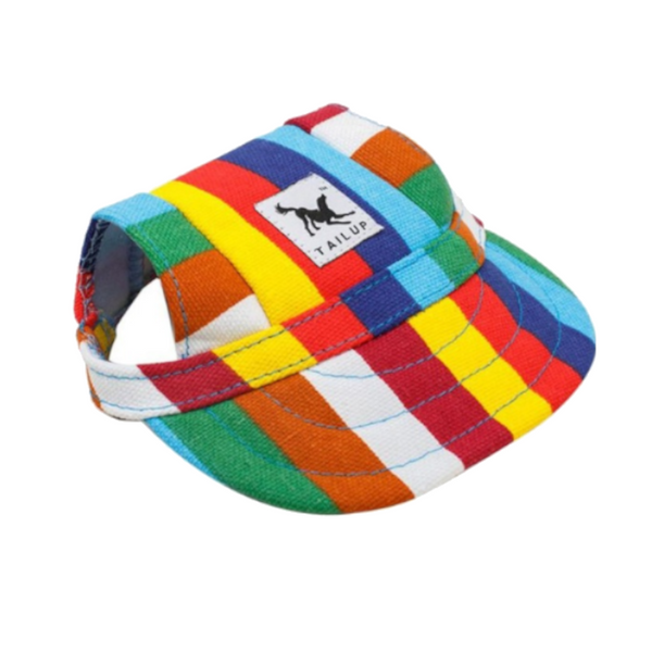 Dog Puppy Baseball Cap Pet Hat Costume Dog Clothing & Shoes