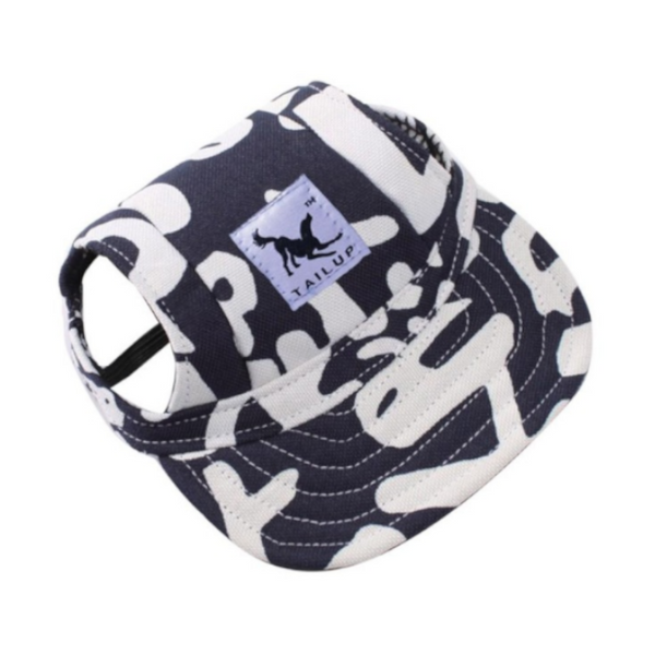 Dog Puppy Baseball Cap Pet Hat Costume Dog Clothing & Shoes