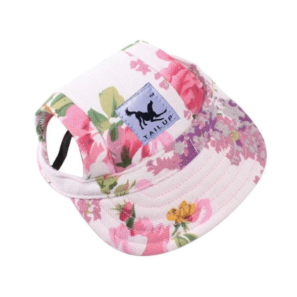 Dog Puppy Baseball Cap Pet Hat Costume Dog Clothing & Shoes