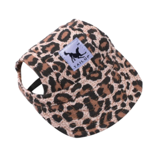 Dog Puppy Baseball Cap Pet Hat Costume Dog Clothing & Shoes