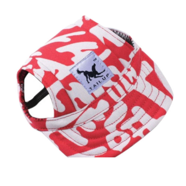 Dog Puppy Baseball Cap Pet Hat Costume Dog Clothing & Shoes