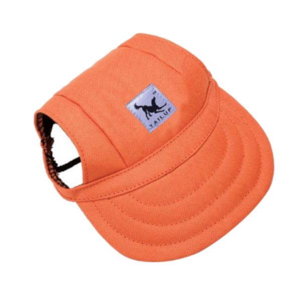 Dog Puppy Baseball Cap Pet Hat Costume Dog Clothing & Shoes