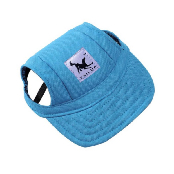 Dog Puppy Baseball Cap Pet Hat Costume Dog Clothing & Shoes