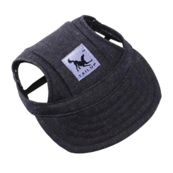 Dog Puppy Baseball Cap Pet Hat Costume Dog Clothing & Shoes