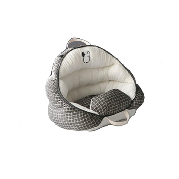 Dog Pouch Travel Bed Portable Pet Car Seat Pet Beds