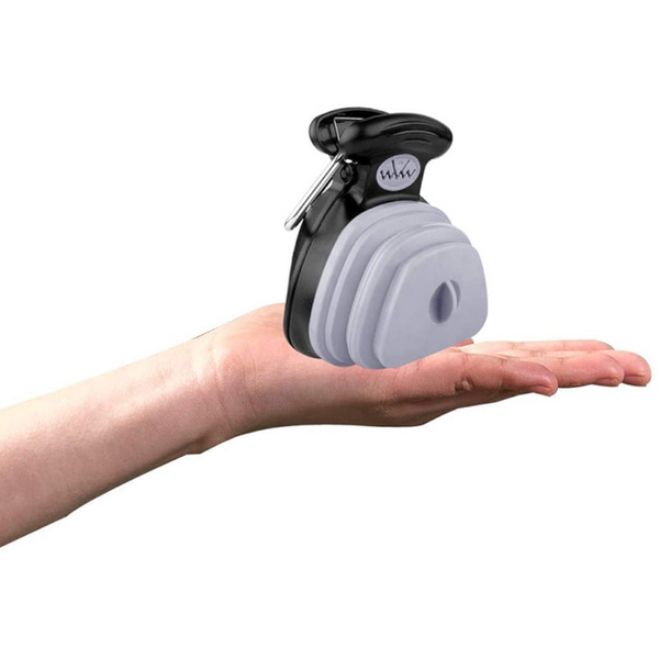 Dog Travel Foldable Poop Bag Dispenser Pet Accessories Pooper Scooper & Bags