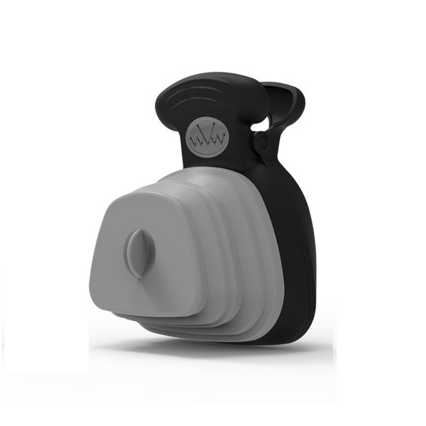 Dog Travel Foldable Poop Bag Dispenser Pet Accessories Pooper Scooper & Bags