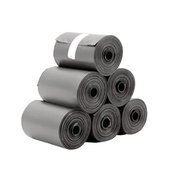 Dog Travel Foldable Poop Bag Dispenser Pet Accessories Pooper Scooper & Bags