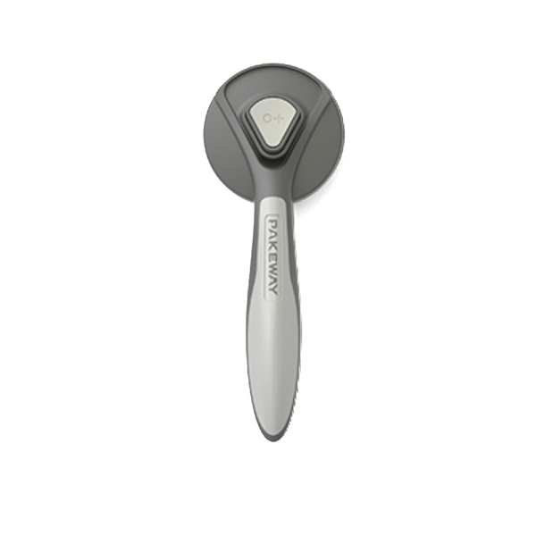Dog Or Cat Brush Easy Clean Hair Removal Pet Grooming Accessories Dog Grooming