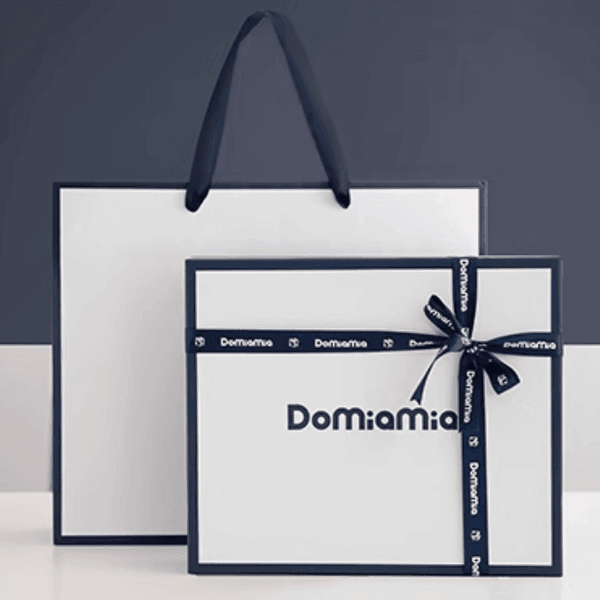 Domimia Thick Padded Minky Cotton Kids Blanket 25 Tog Wildflower Bouquet Soft Cozy Blankets