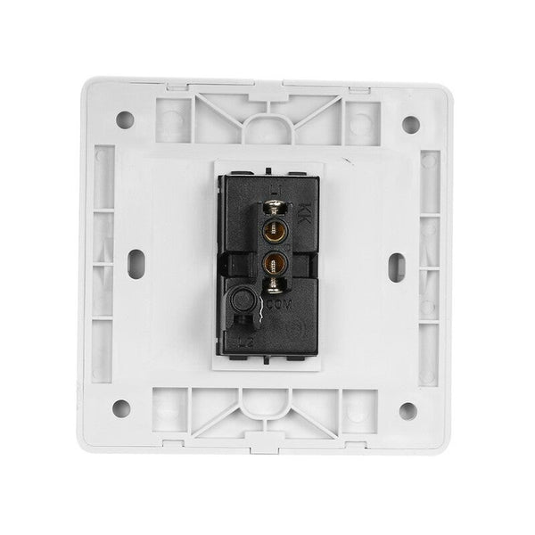 Door Exit Button Release Push Switch For Electronic Lock Door Entry Systems & Intercoms