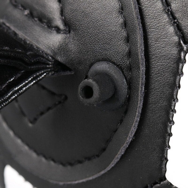 Pu Punching Ball Kick Boxing Bag Training Reaction Speed Mma Punching Bags