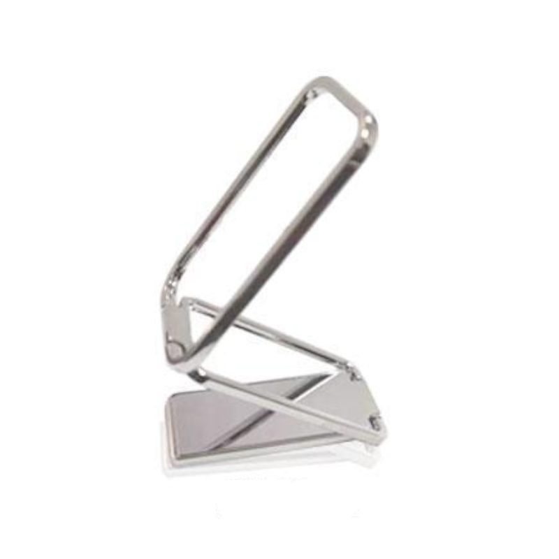 Double Magic Ring Foldable Metal Phone Holder Mounts & Holders