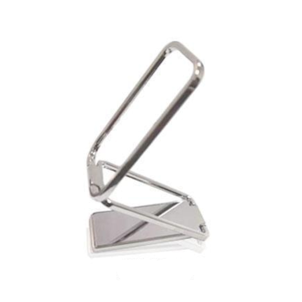 Double Magic Ring Foldable Metal Phone Holder Mounts & Holders