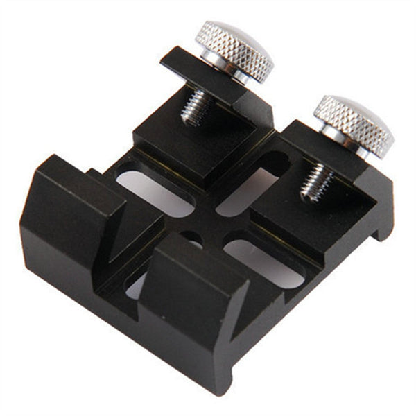 Dovetail Slot Star Search Guide Trough Finder Mirror Base Astronomical Telescope Accessories 5P9966 Other Telescope Parts