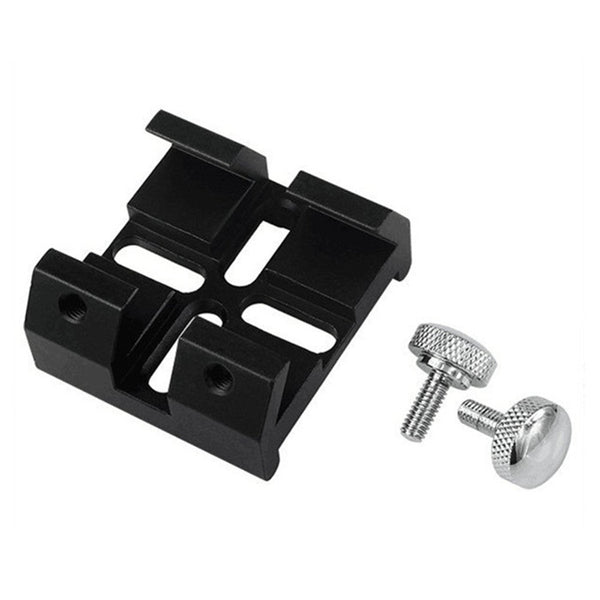 Dovetail Slot Star Search Guide Trough Finder Mirror Base Astronomical Telescope Accessories 5P9966
