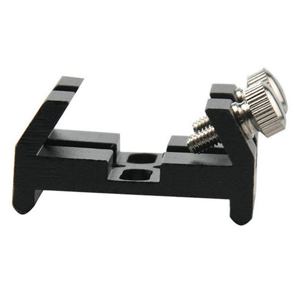 Dovetail Slot Star Search Guide Trough Finder Mirror Base Astronomical Telescope Accessories 5P9966