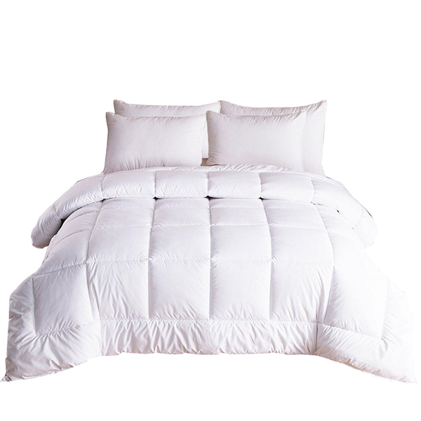 Down Alternative Quilt Doona 500Gs Quilt Covers