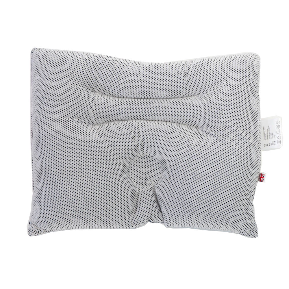 Downland Clima Little One Pillow Soft Breathable Cot Pillows