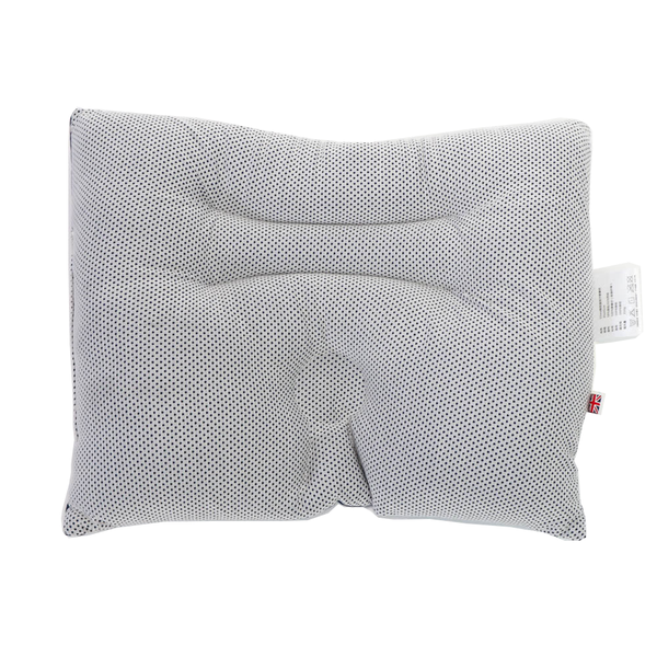 Downland Clima Little One Pillow Soft Breathable Cot Pillows