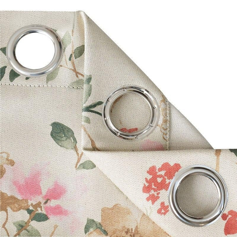 Premium Curtains For Living Spaces Elegant Designs Light Control Curtains & Drapes