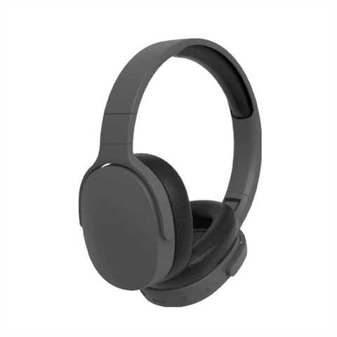 Headphone Black Bluetooth P2961 9D Stereo Music Hifi Bass P9 Headset Mobile Accessories Headsets