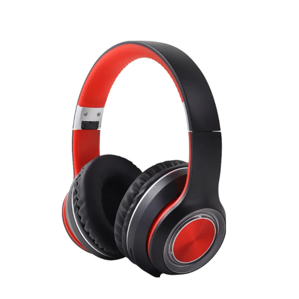 Headphone Black Pb17 Bluetooth Hifi Wireless Headset For Mobile Accessories Headsets