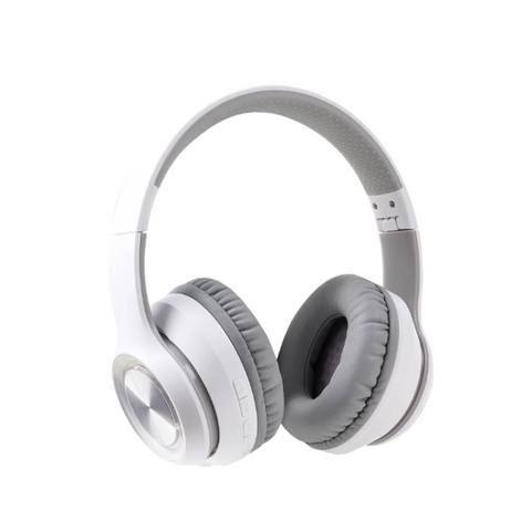 Headphone White Pb17 Bluetooth Hifi Wireless Headset For Phones Accessories Headsets