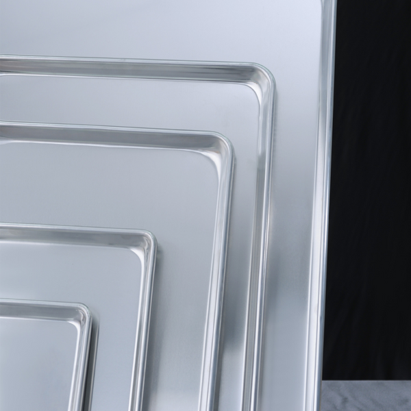 45 By 32 Inch Baking Pan Tray Aluminium Sheet Rectangular Bakeware Kitchen Tools Baking Trays